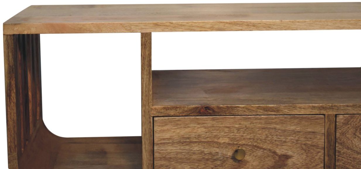 Artisan - Soba Nordic Multi Media Unit