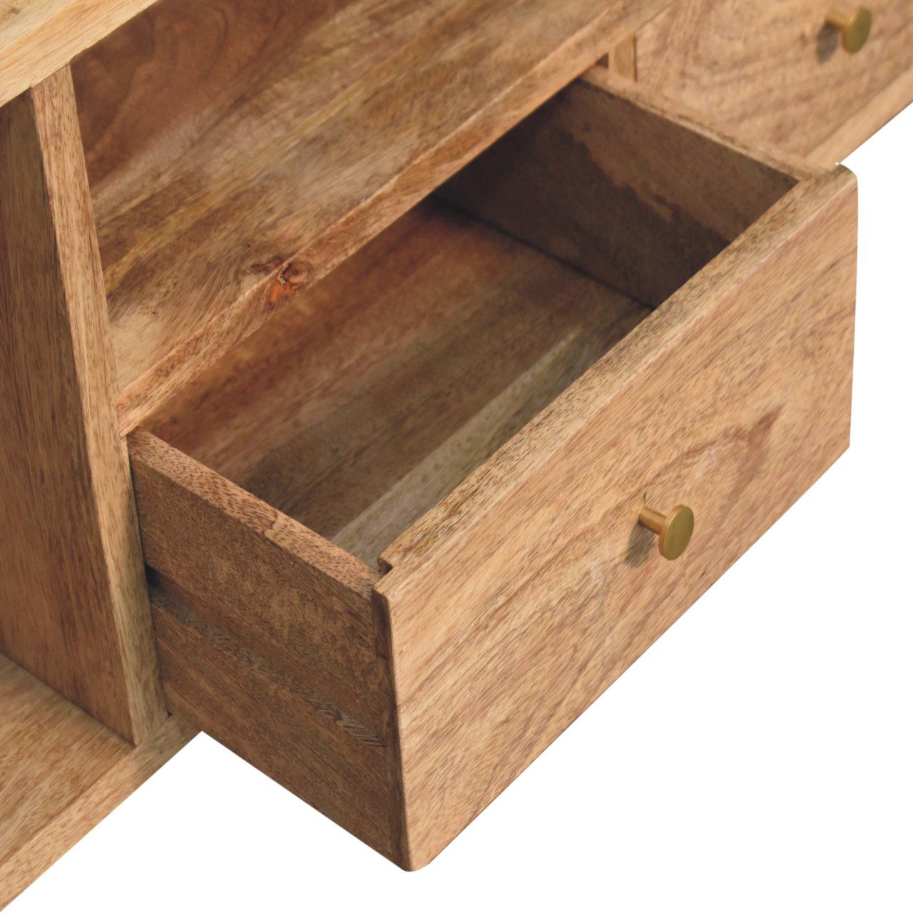 Artisan - Soba Nordic Multi Media Unit
