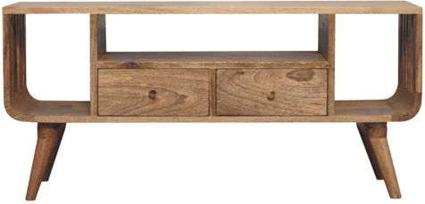 Artisan - Soba Nordic Multi Media Unit
