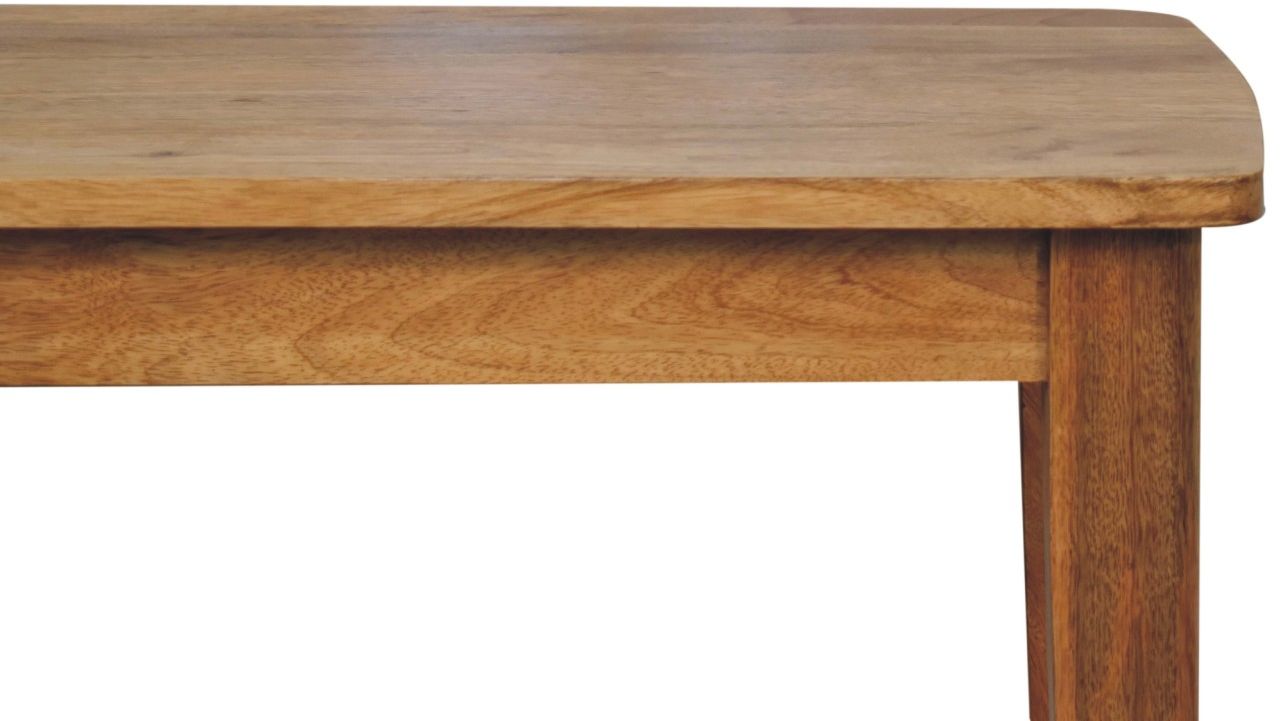 Artisan - Rope Coffee Table