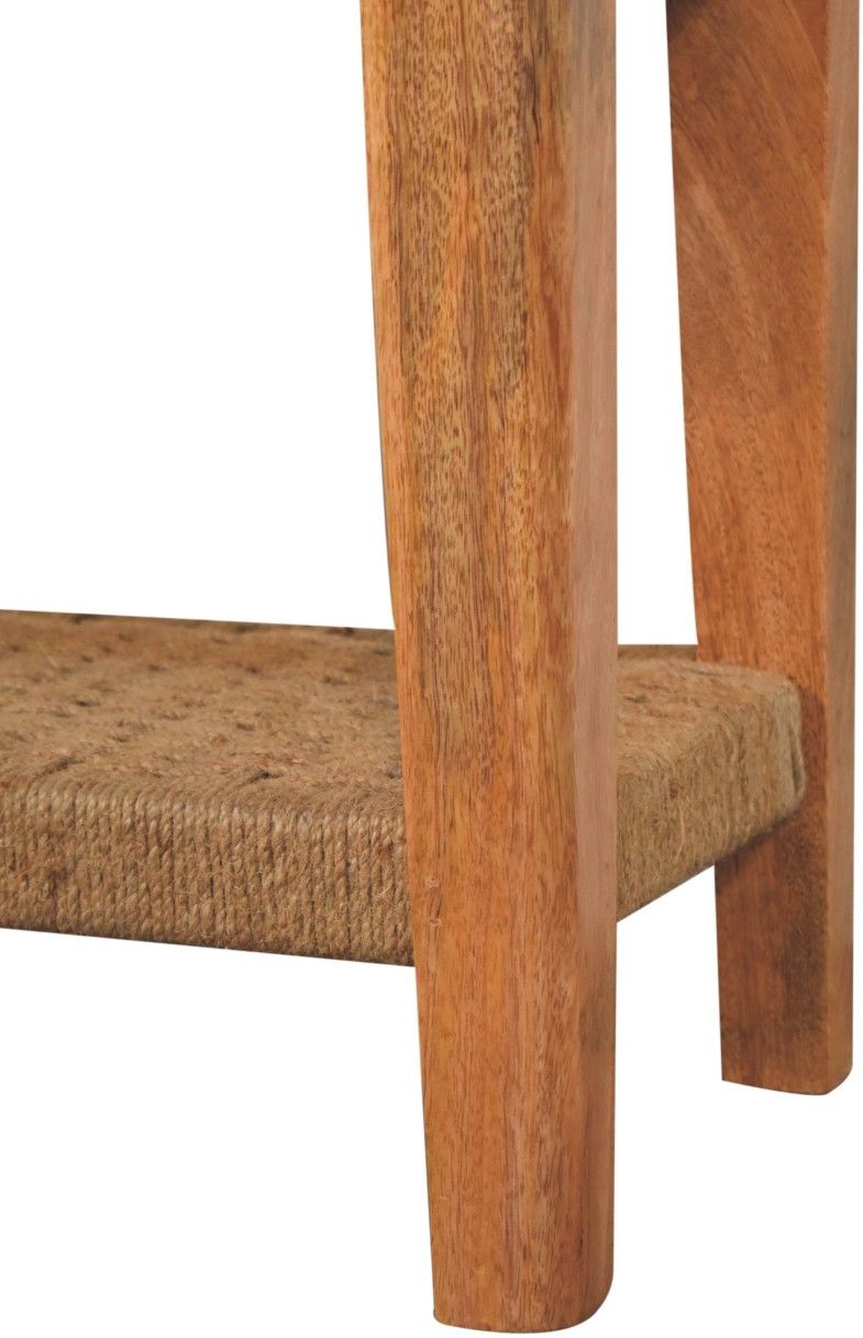 Artisan - Rope Coffee Table
