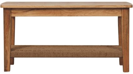 Artisan - Rope Coffee Table