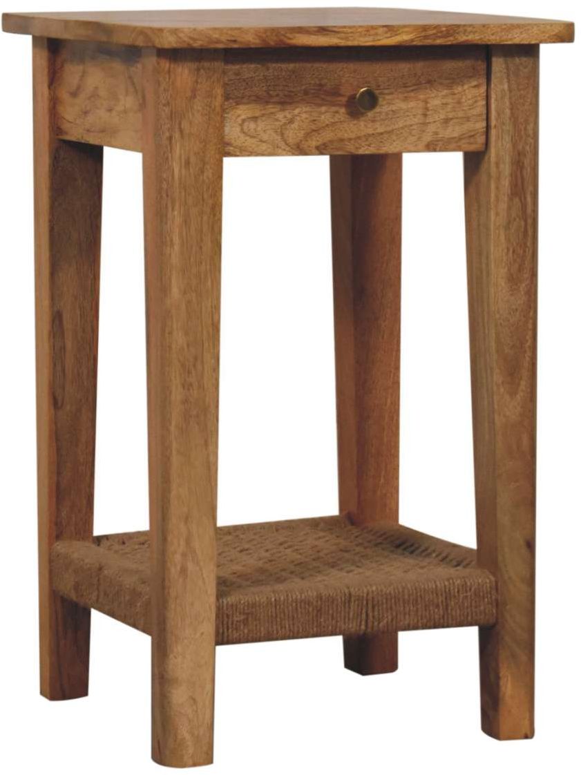 Artisan - Rope End Table