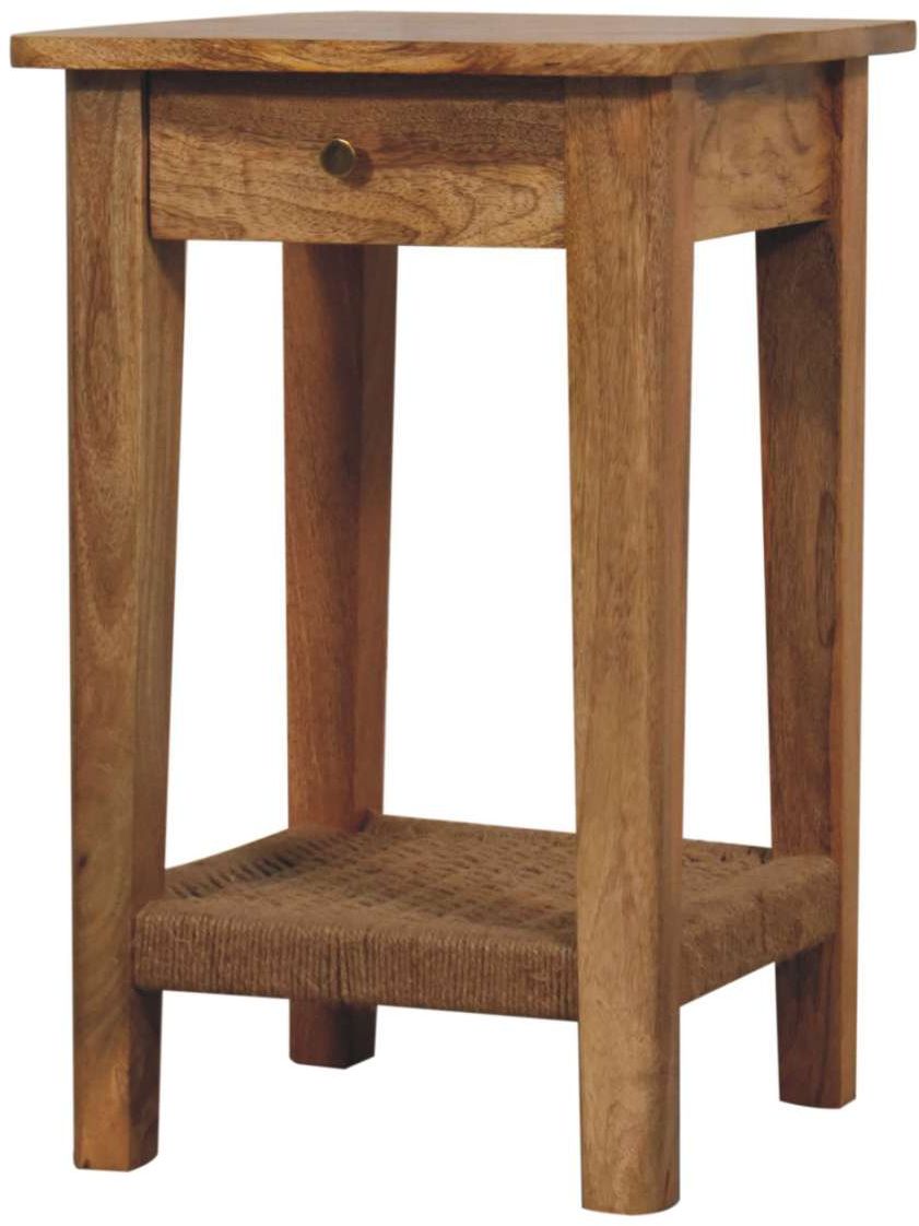 Artisan - Rope End Table