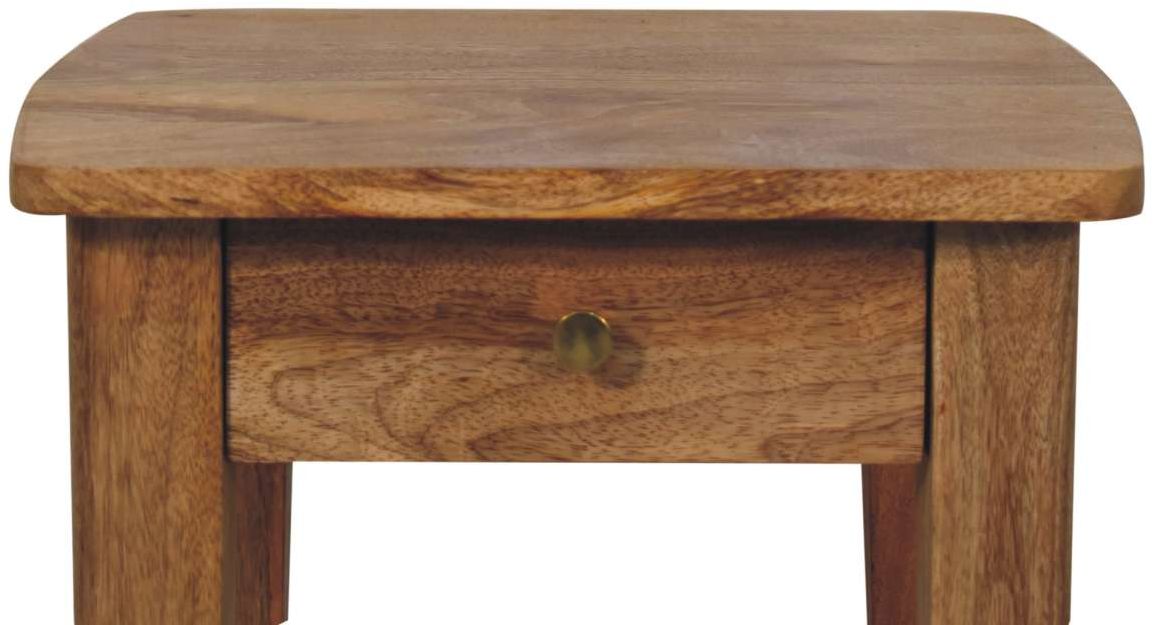 Artisan - Rope End Table