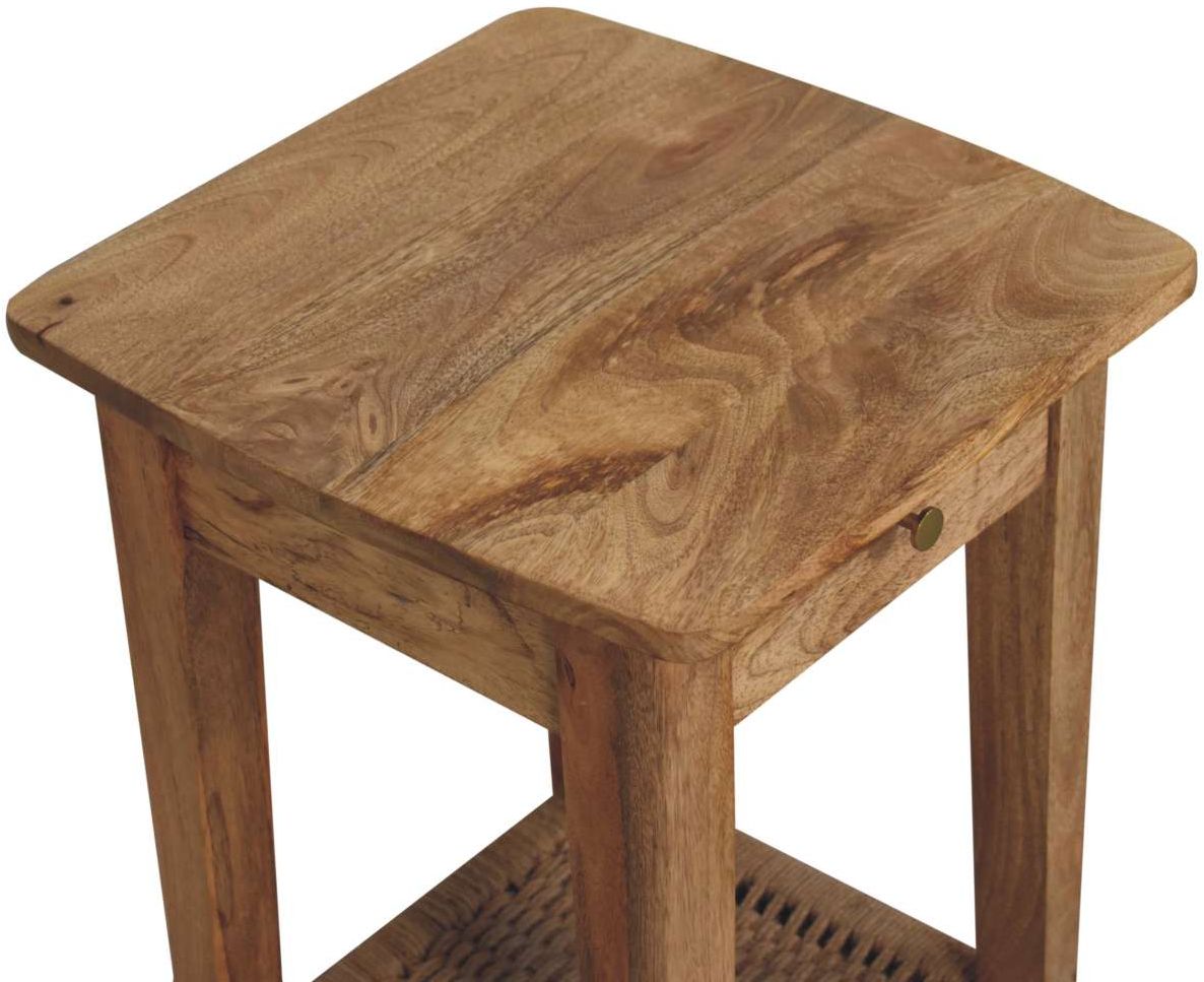 Artisan - Rope End Table