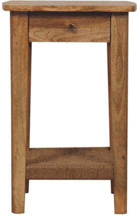 Artisan - Rope End Table