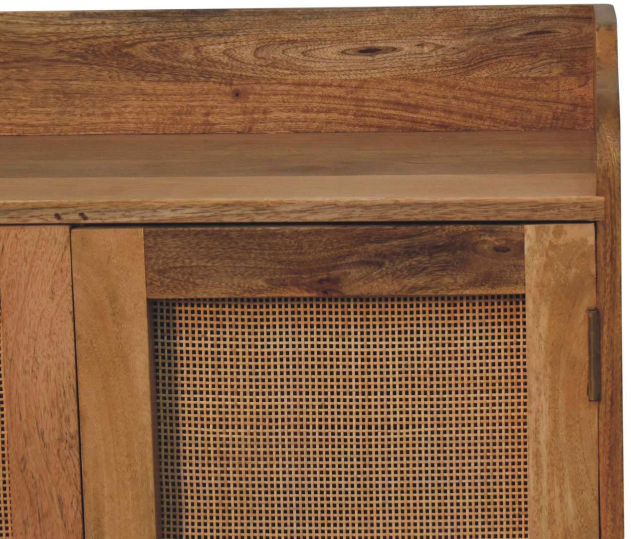 Artisan - Larissa T-Bar Raised Cabinet