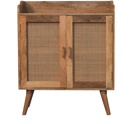 Artisan - Larissa T-Bar Raised Cabinet