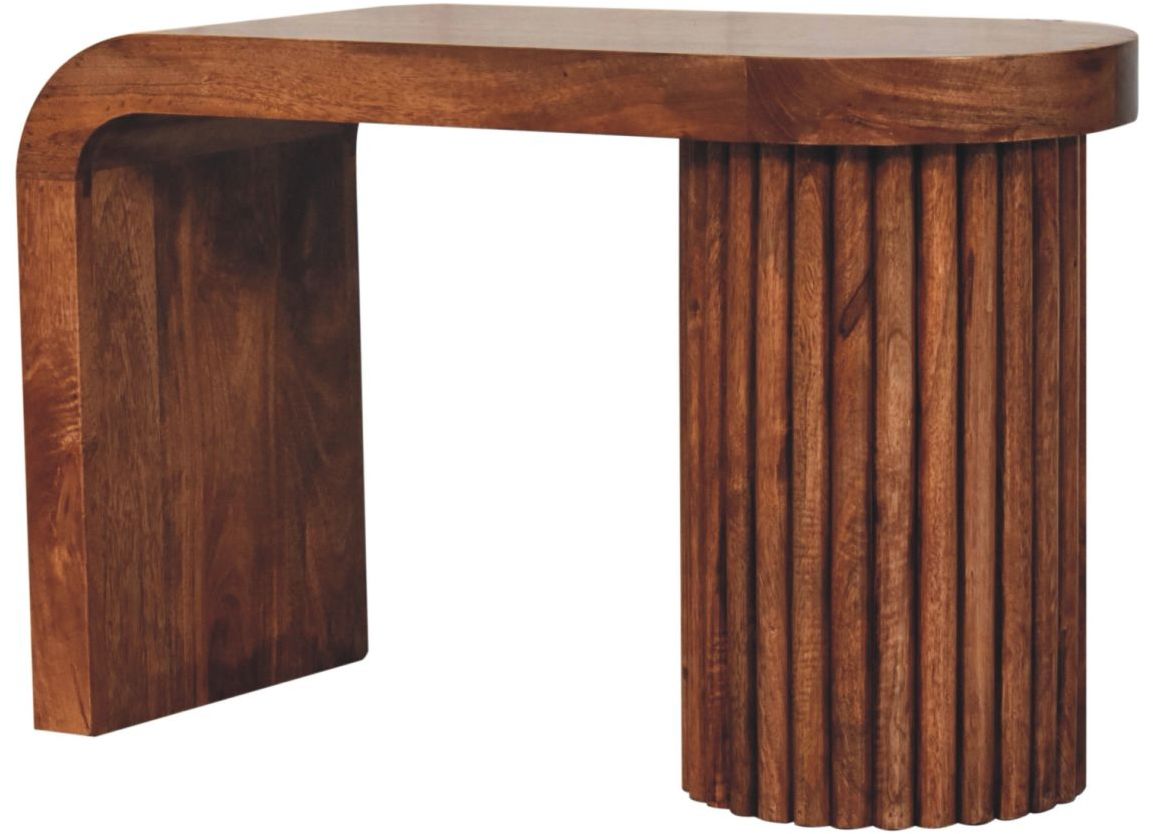 Artisan - Honey Caramel Serenity Coffee Table