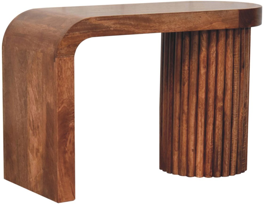 Artisan - Honey Caramel Serenity Coffee Table