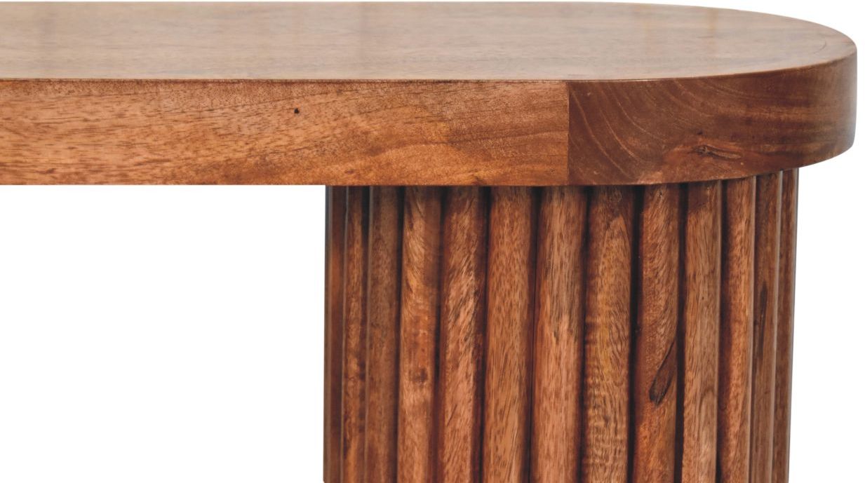 Artisan - Honey Caramel Serenity Coffee Table