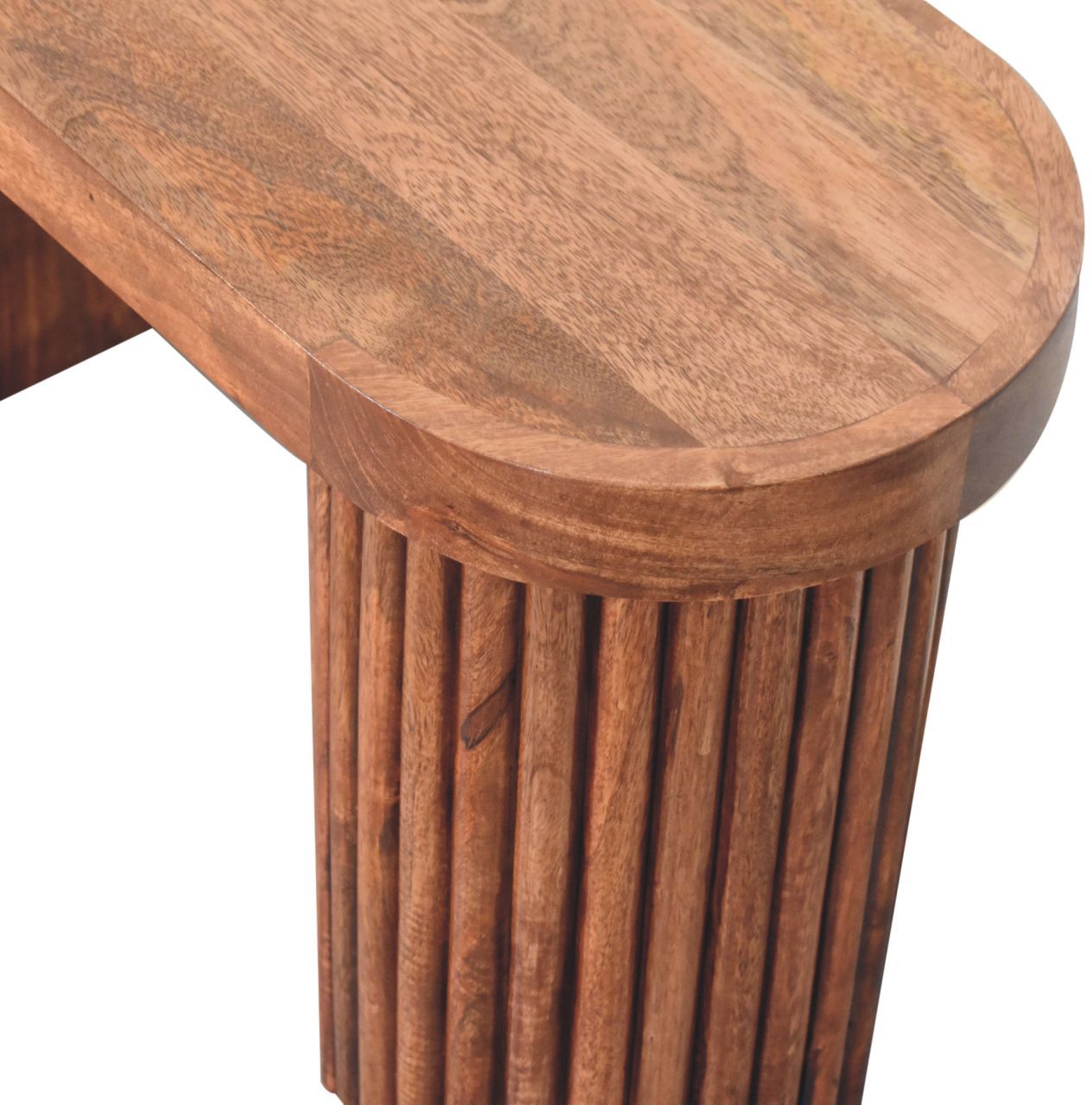 Artisan - Honey Caramel Serenity Coffee Table
