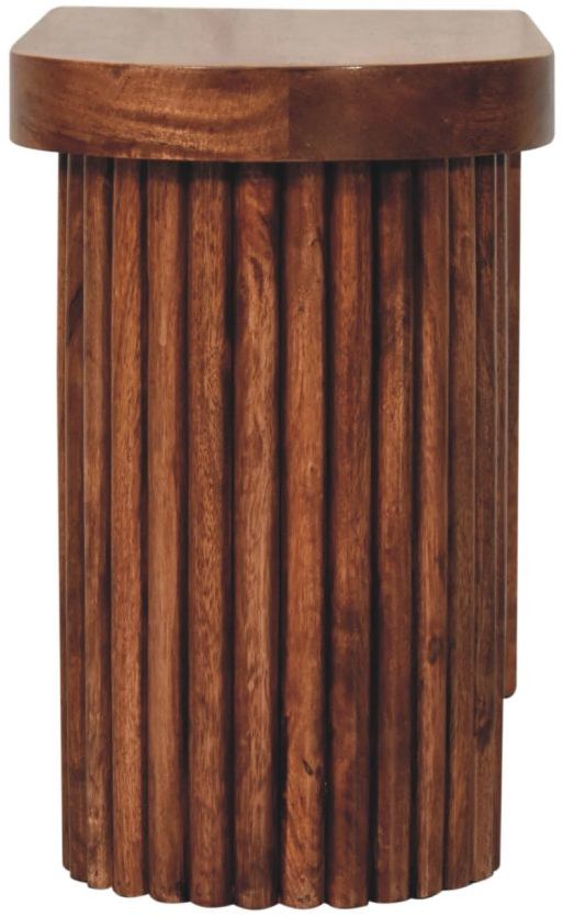 Artisan - Honey Caramel Serenity Coffee Table