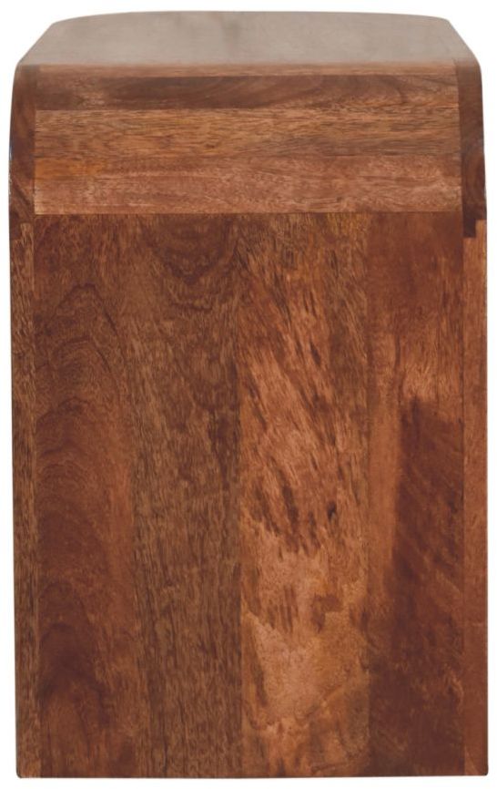 Artisan - Honey Caramel Serenity Coffee Table