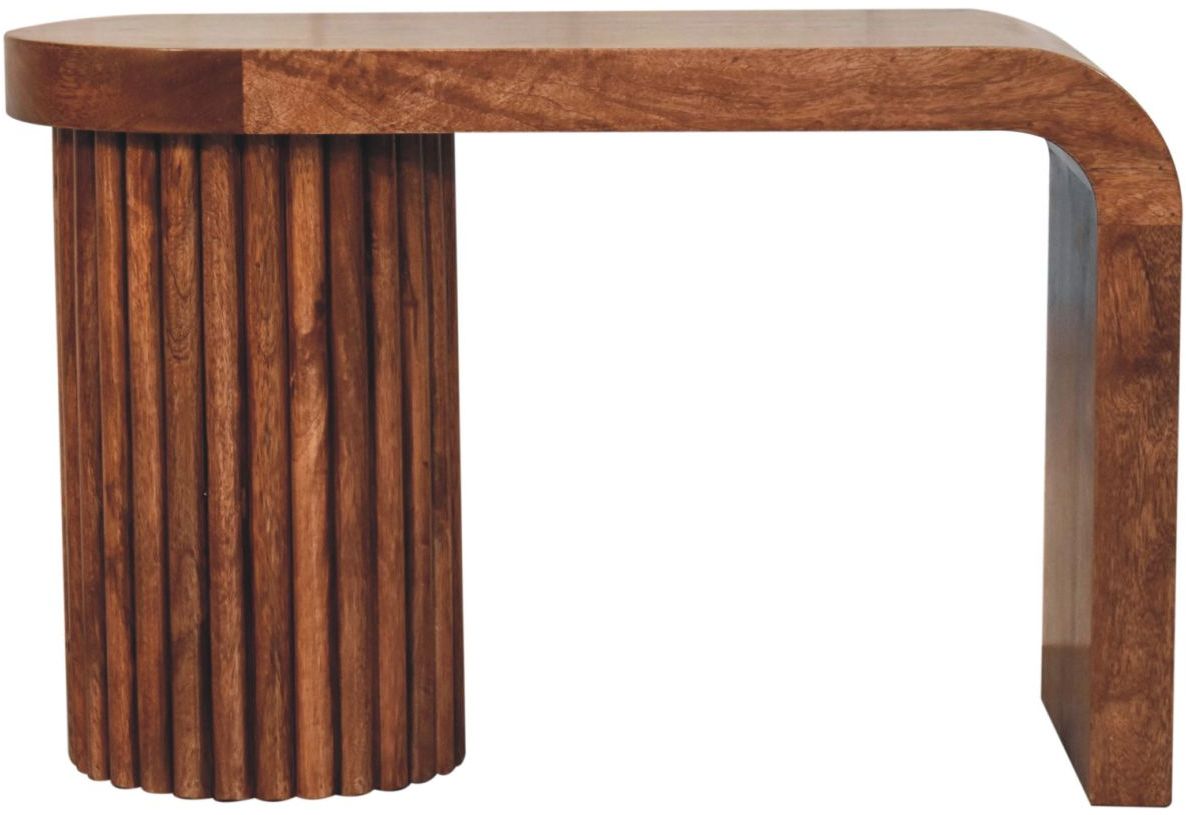 Artisan - Honey Caramel Serenity Coffee Table
