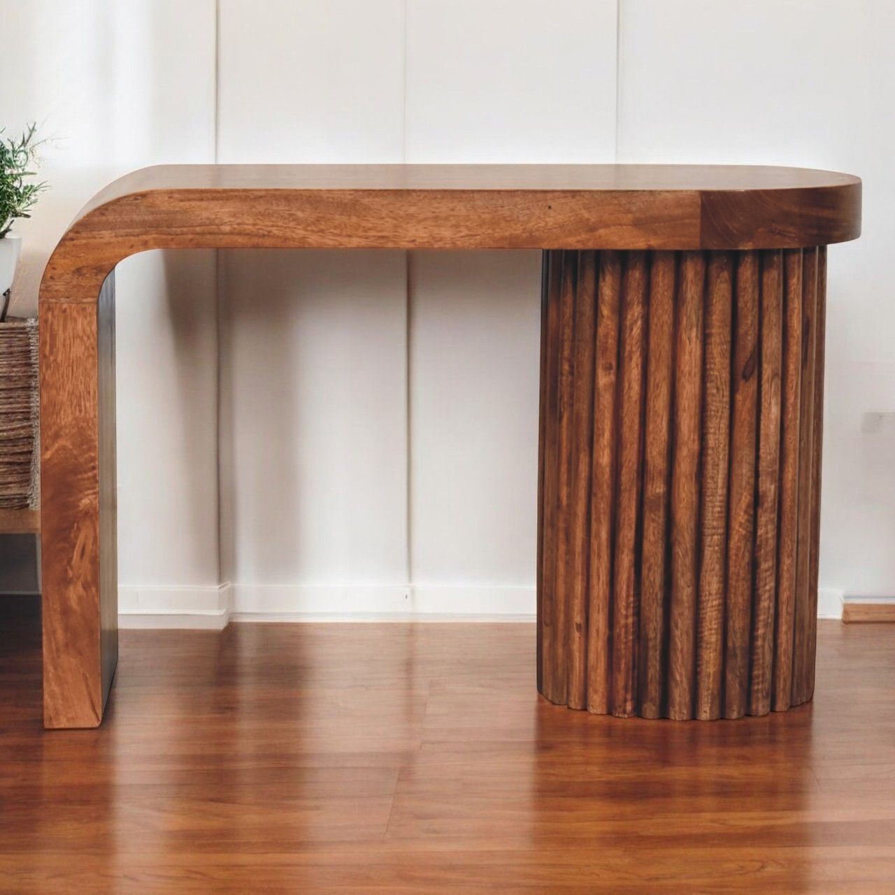 Artisan - Honey Caramel Serenity Coffee Table