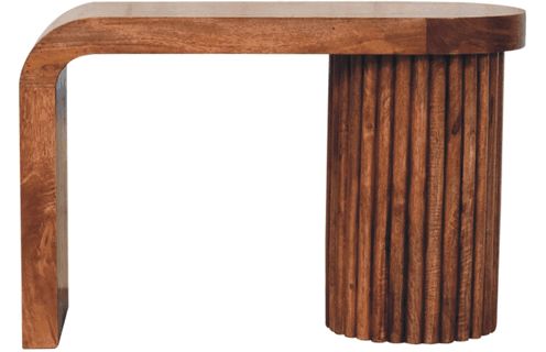 Artisan - Honey Caramel Serenity Coffee Table