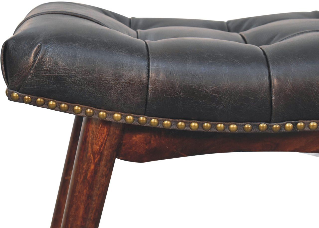 Artisan - California Walnut Bench
