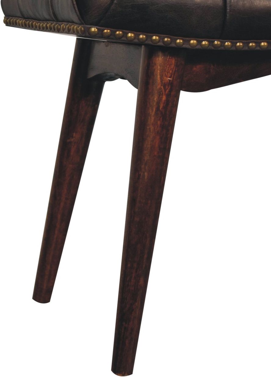 Artisan - California Walnut Bench