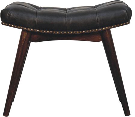 Artisan - California Walnut Bench