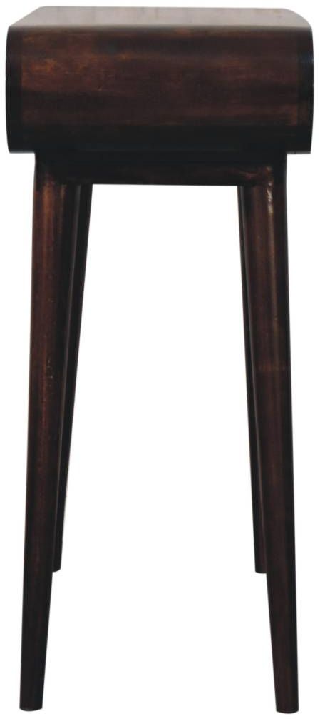 Artisan - California Walnut Amaya Console Table