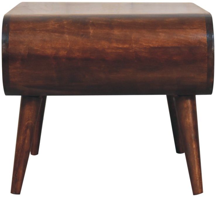 Artisan - Open California Walnut Coffee Table