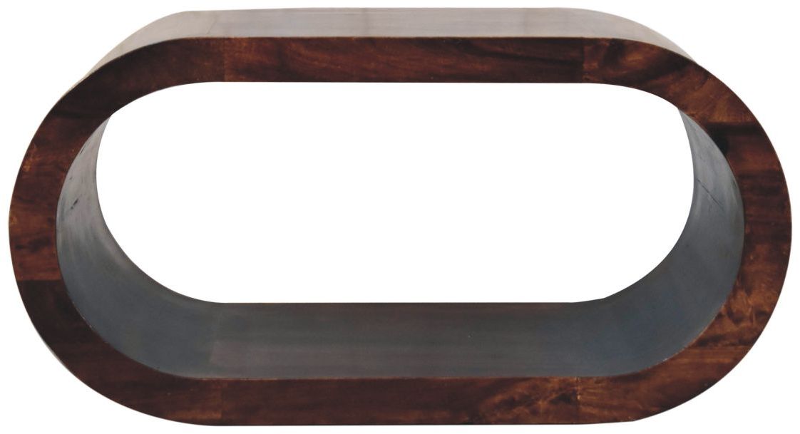 Artisan - Amaya California Walnut Coffee Table