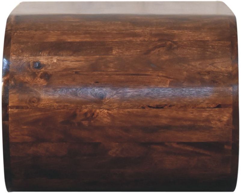 Artisan - Amaya California Walnut Coffee Table