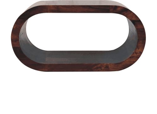 Artisan - Amaya California Walnut Coffee Table