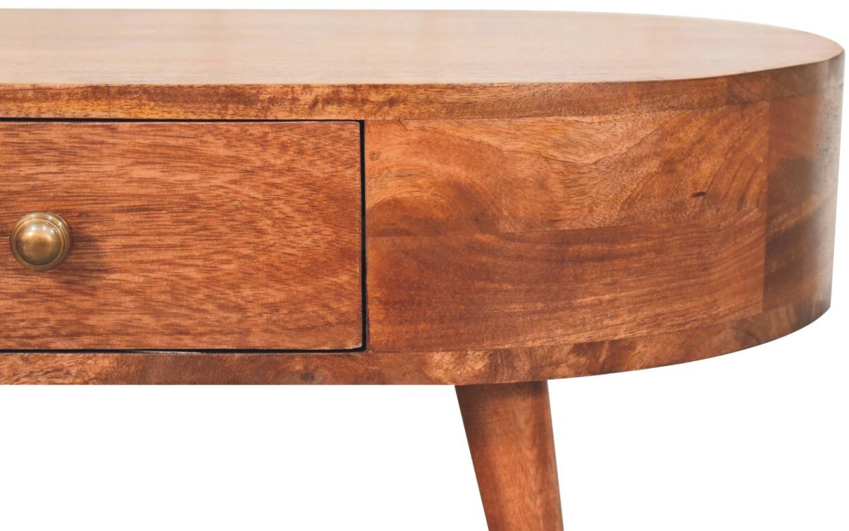 Artisan - Honey Caramel Coffee Table