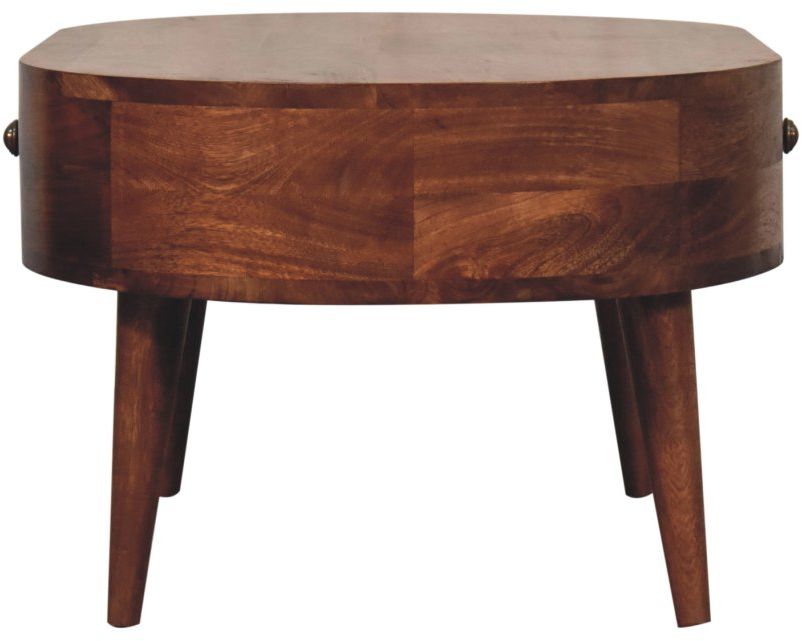 Artisan - Honey Caramel Coffee Table