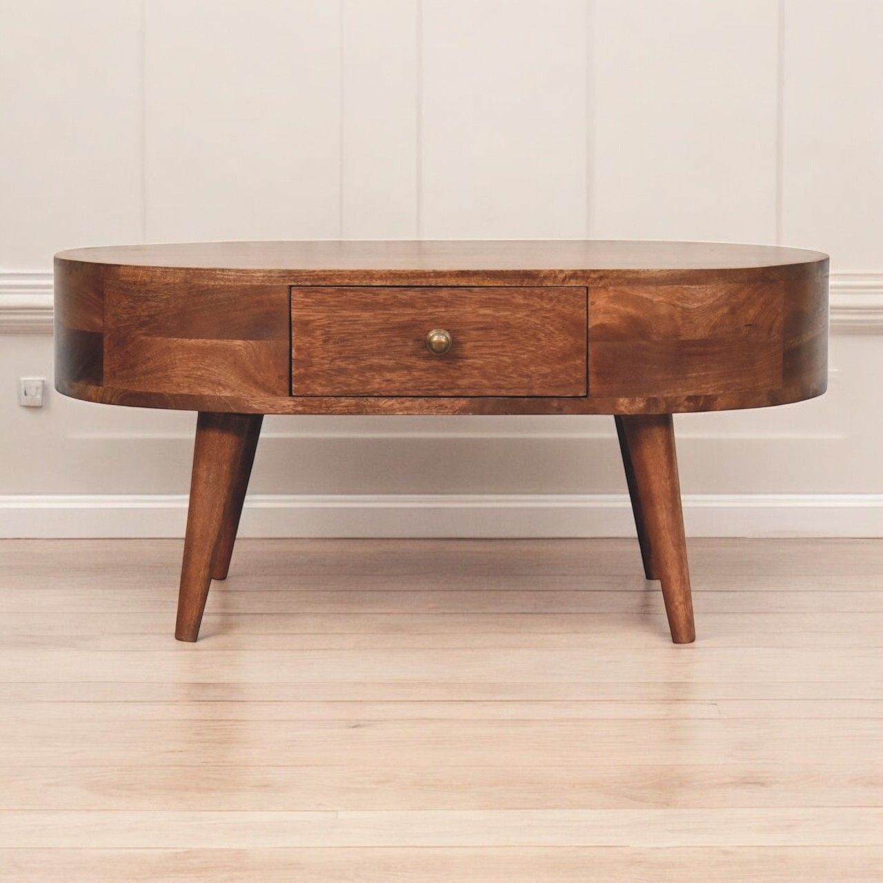 Artisan - Honey Caramel Coffee Table