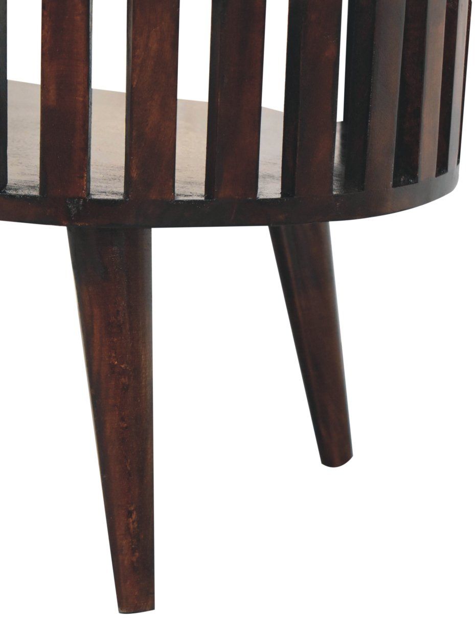 Artisan - Ariella California Walnut Coffee Table