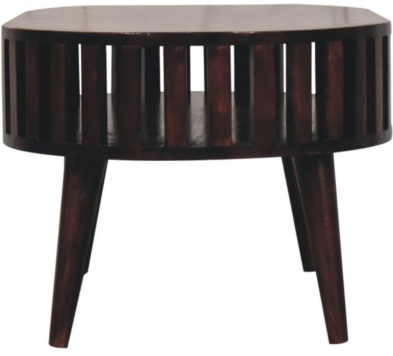 Artisan - Ariella California Walnut Coffee Table