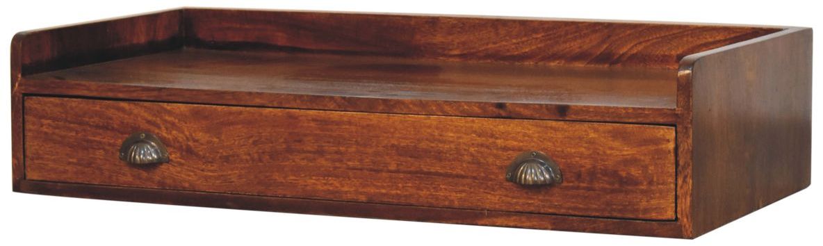 Artisan - Belmont Wall-Mounted Console Shelf