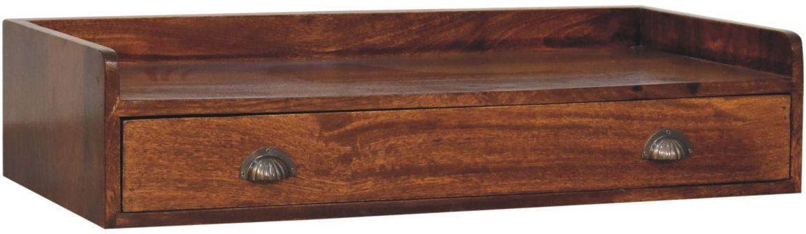 Artisan - Belmont Wall-Mounted Console Shelf