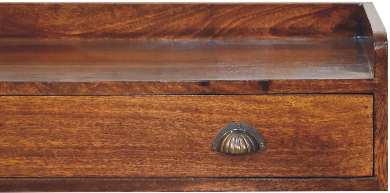 Artisan - Belmont Wall-Mounted Console Shelf