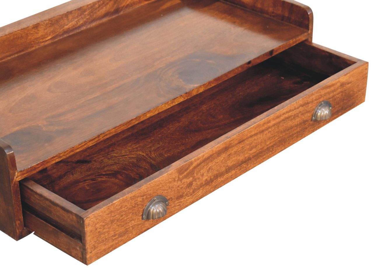 Artisan - Belmont Wall-Mounted Console Shelf