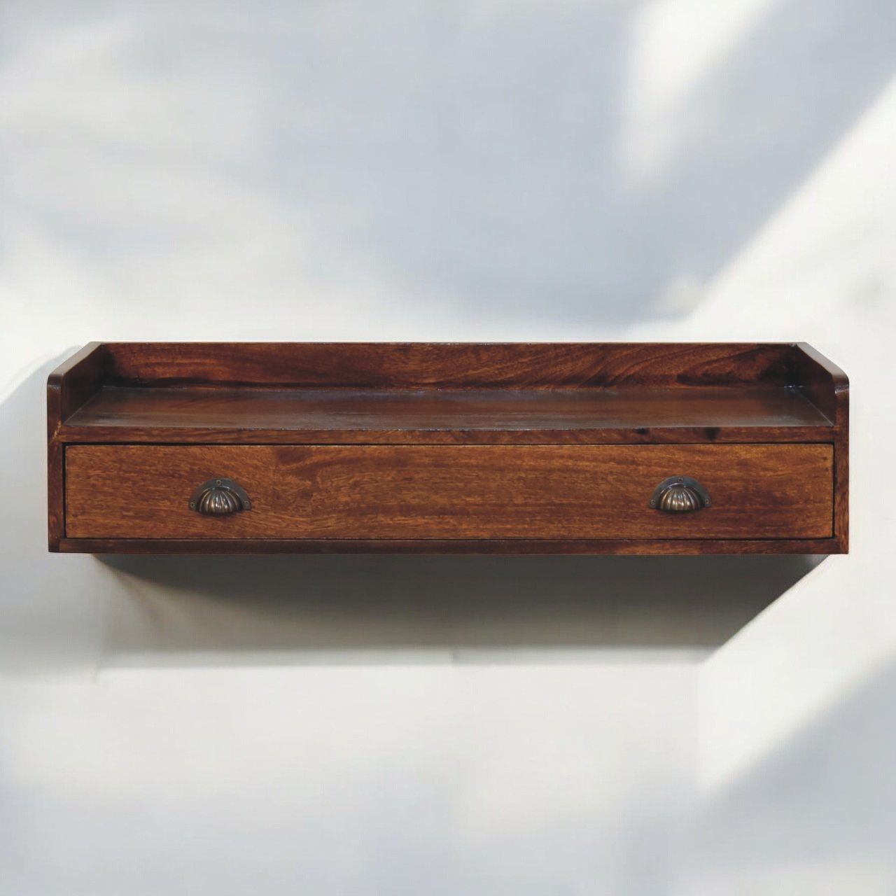 Artisan - Belmont Wall-Mounted Console Shelf