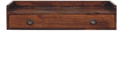 Artisan - Belmont Wall-Mounted Console Shelf