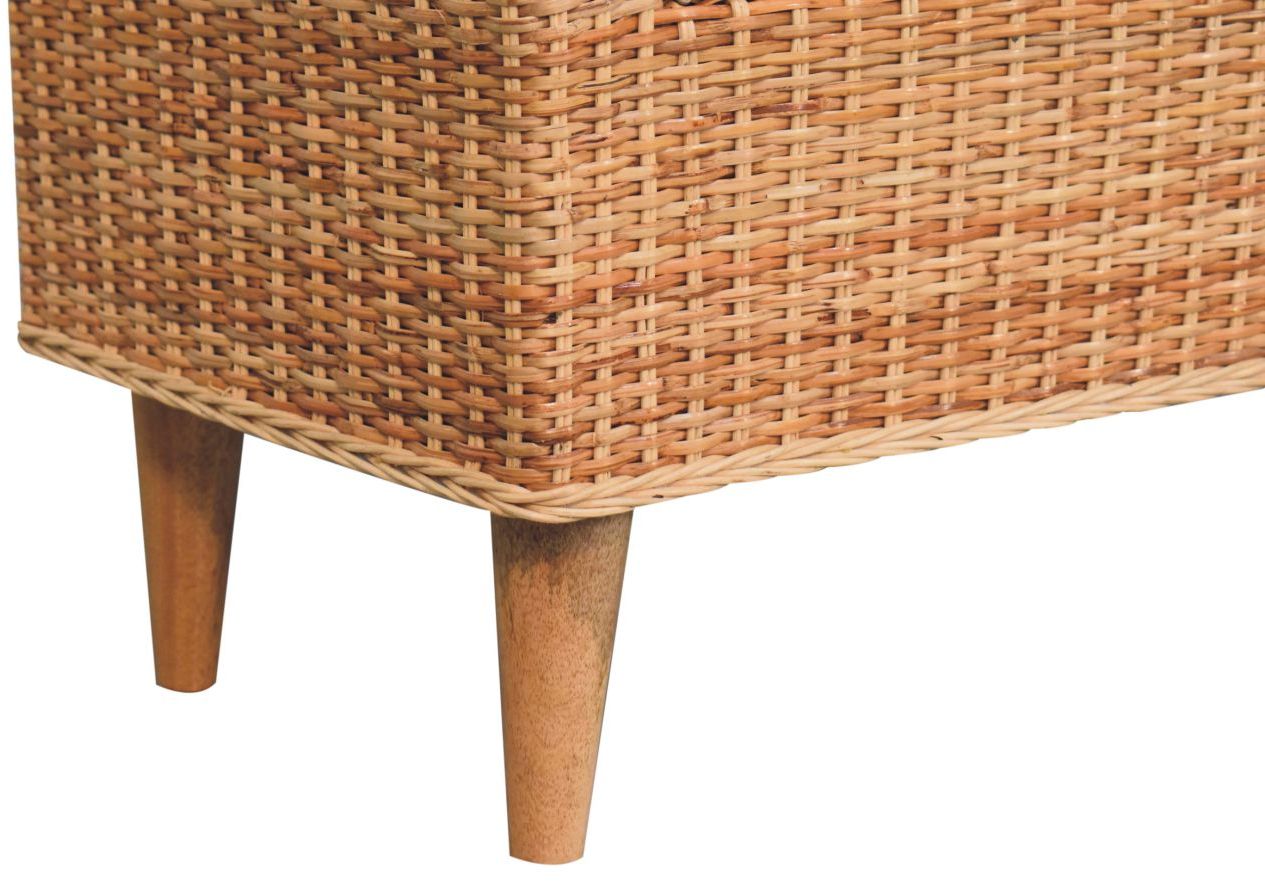 Artisan - Riviera Woven Bench
