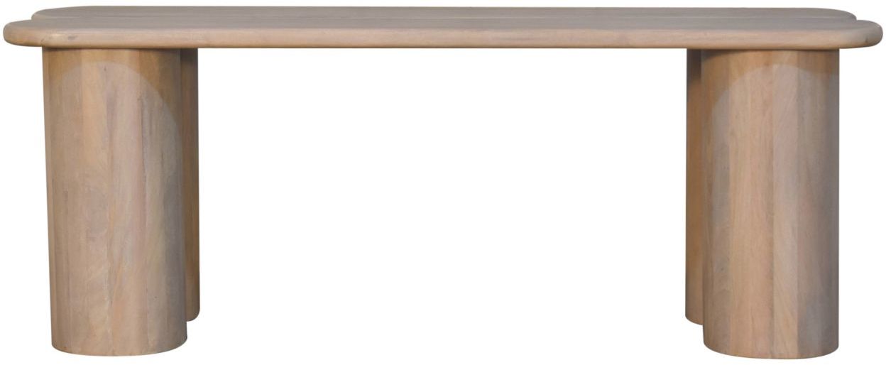 Artisan - Twin Plank Bench