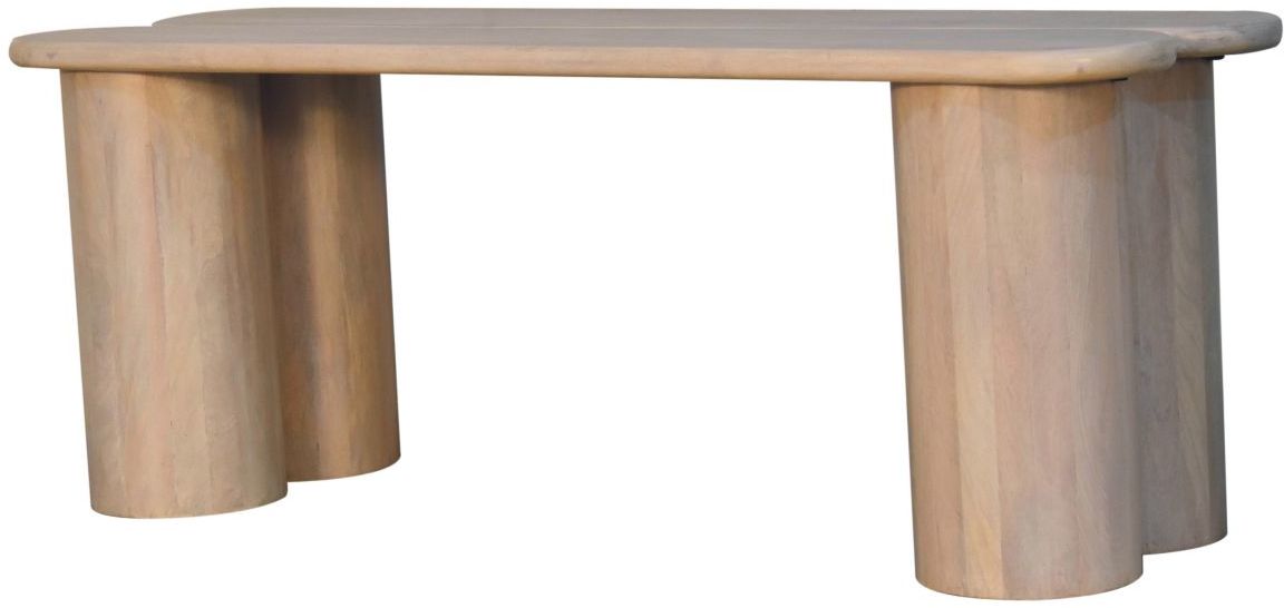 Artisan - Twin Plank Bench