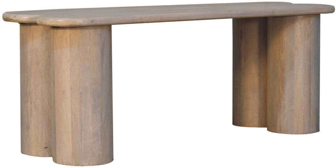 Artisan - Twin Plank Bench