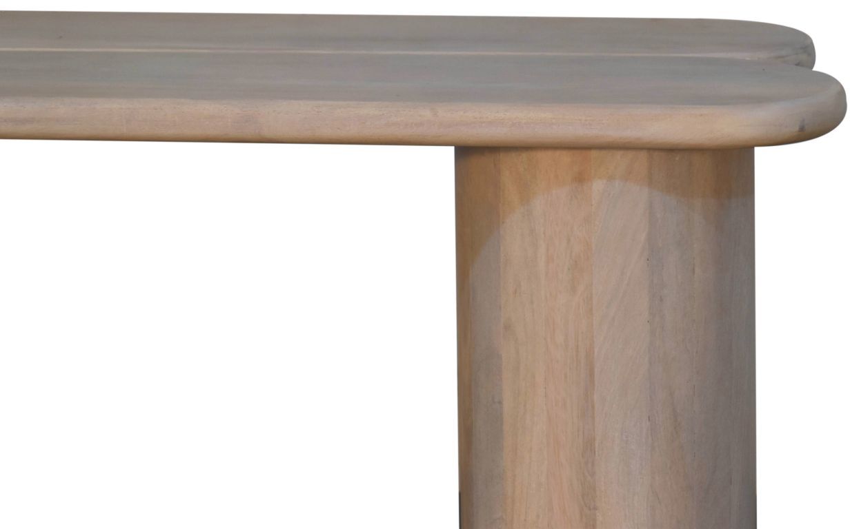 Artisan - Twin Plank Bench