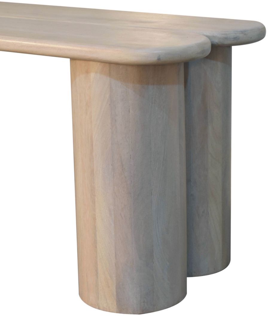 Artisan - Twin Plank Bench