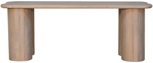 Artisan - Twin Plank Bench