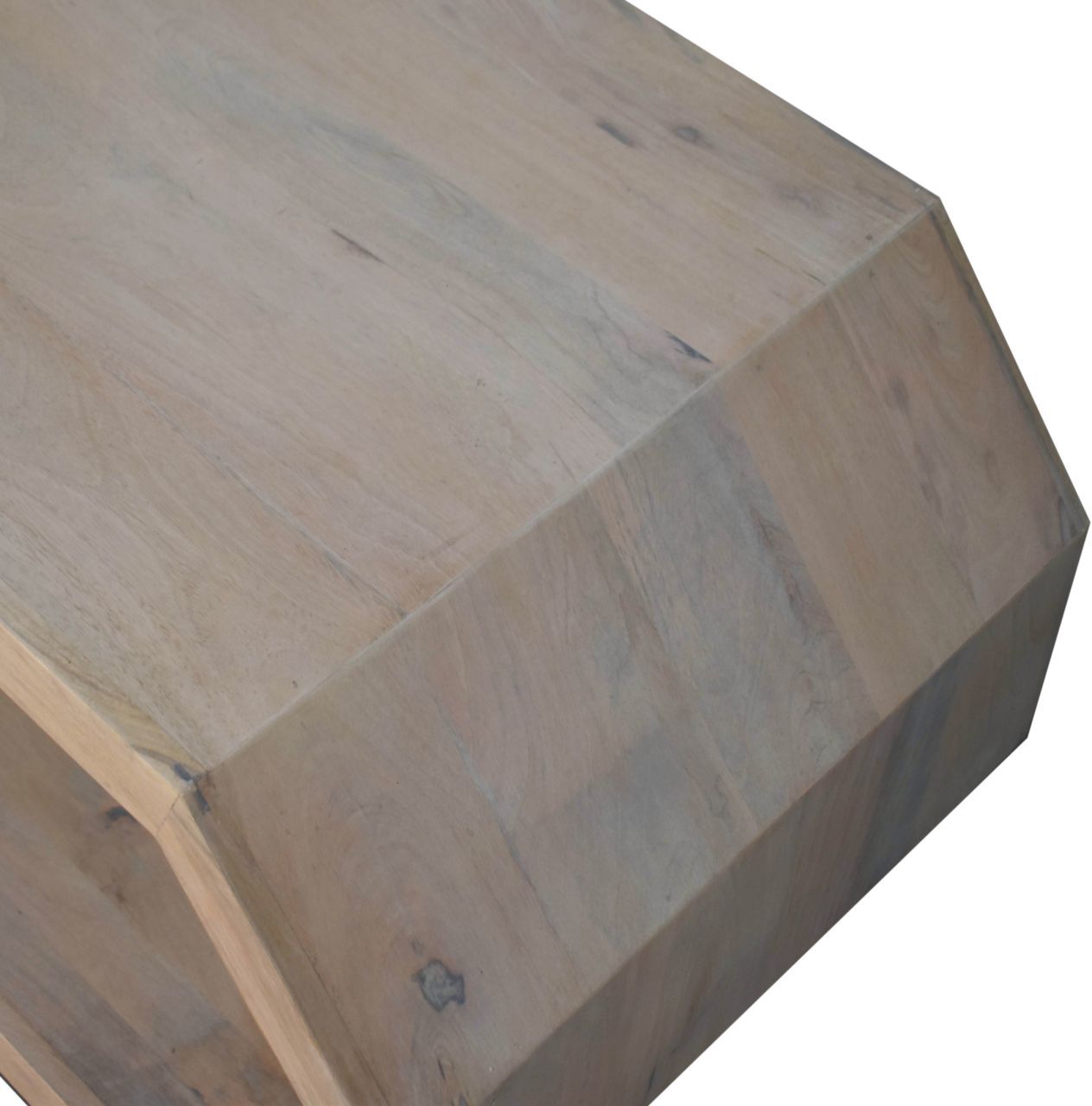 Artisan - Hexagonal Coffee Table