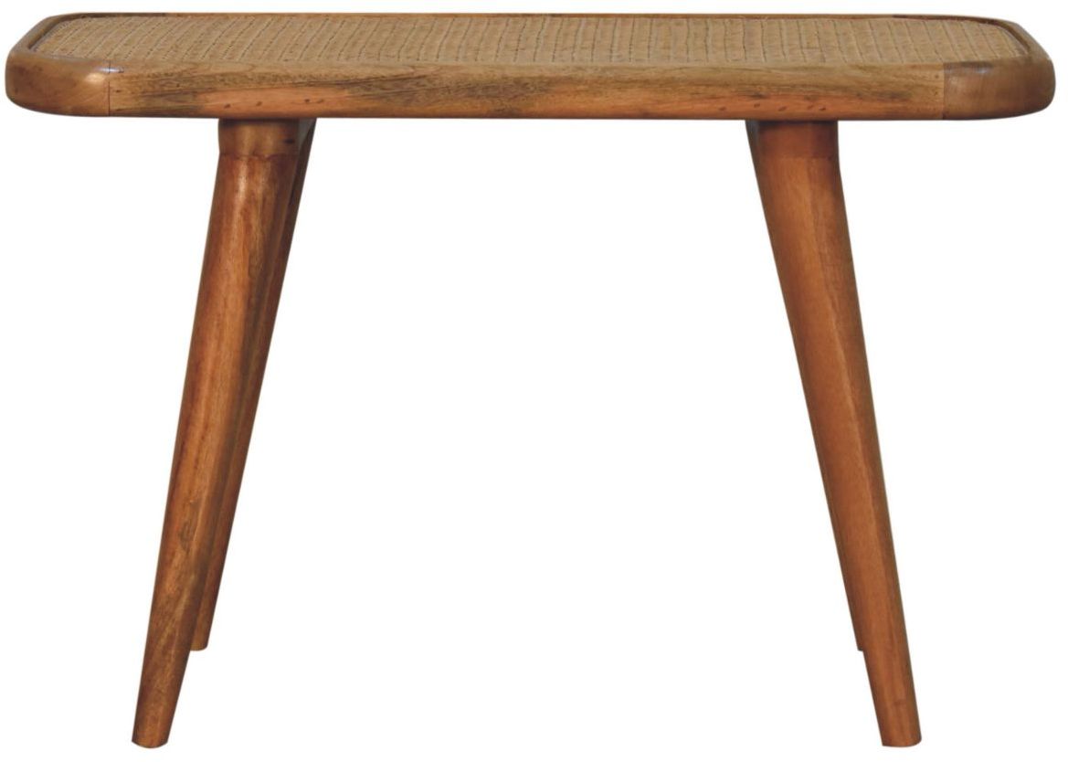 Artisan - Larissa Rattan Bench